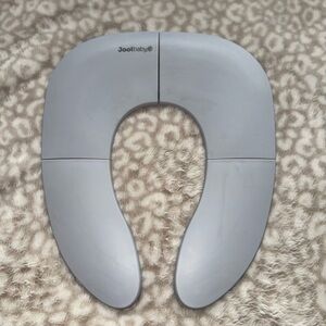 Foldable Suction Potty Training Seat